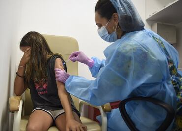 Sigue la transmisión de EL UNIVERSAL sobre Historia de las pandemias y los servicios de salud en México