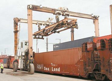 Carta Porte tendrá un periodo de transición: SAT