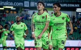 El Guadalajara volverá a hacer un intento por llevarse a Denzell García