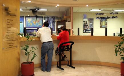 Profeco recomienda comprar viajes en agencias establecidas