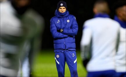 Thomas Tuchel es el nuevo entrenador del Chelsea