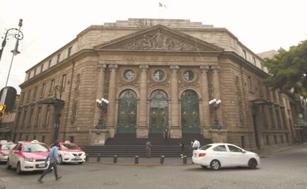 Congreso local cierra periodo... en 18 minutos