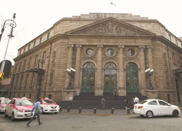 Congreso local cierra periodo... en 18 minutos