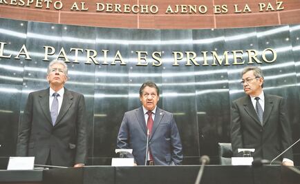 SCT: es necesario analizar la opción de Santa Lucía 