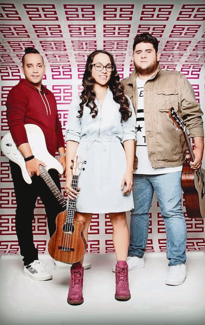 Sube Summer Edition incluye un video que se grabó en Cancún con cinco canciones (CORTESÍA)