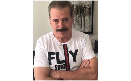 Sergio Goyri felicita "de todo corazón" a Cuarón y a Yalitza Aparicio 