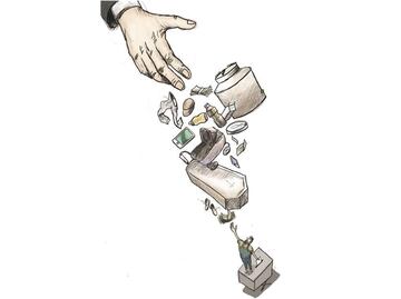 Delegados regalan 670 mdp del erario