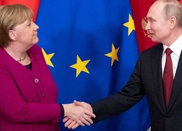 ¿Por qué hay tantas potencias internacionales implicadas en el conflicto en Libia?