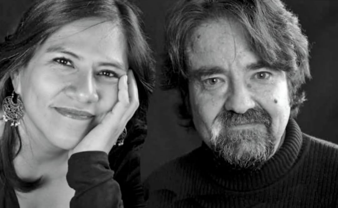 La edición de la antología es de Socorro Venegas y Juan Casamayor. FOTOS: CORTESÍA PÁGINAS DE ESPUMA/ UNAM