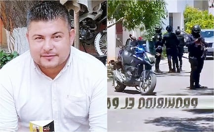 Asesinan a Gaspar Monroy, secretario electoral del PRD en Zacatecas