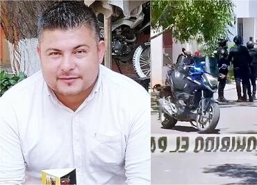 Asesinan a Gaspar Monroy, secretario electoral del PRD en Zacatecas