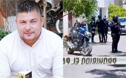 Asesinan a Gaspar Monroy, secretario electoral del PRD en Zacatecas