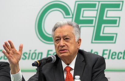 CFE revisará contrato colectivo de Trabajo 2020-2022