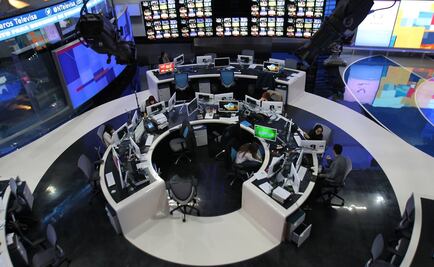 Sancionan al PAN por uso indebido de logo de FOROTV en spot