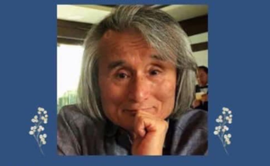 Tomomi Kamata llegó a México procedente de Japón en los albores de los 70, ya tenía en su país natal cierta experiencia.