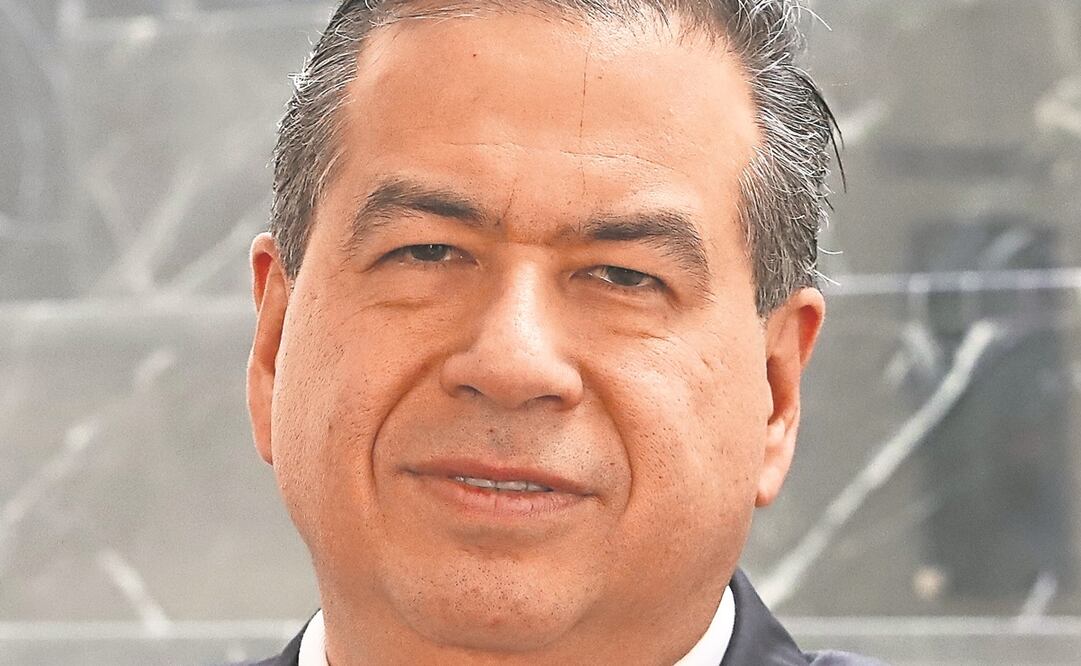 Ricardo Mejía Berdeja