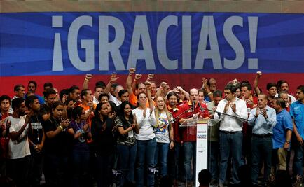 ​Oposición venezolana convoca a un paro general de 24 horas para el jueves