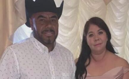 Joven pierde a sus padres por Covid, tomados de las manos; no creían en las vacunas