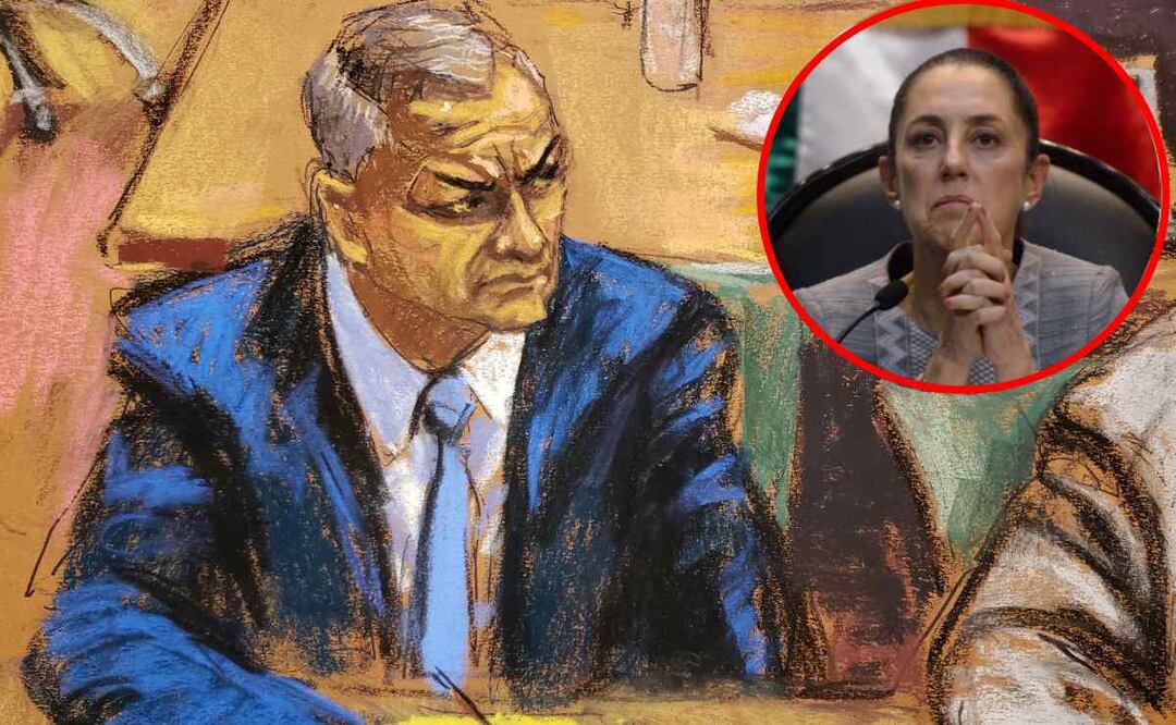 Foto: Reuters/Cuartoscuro/El Universal