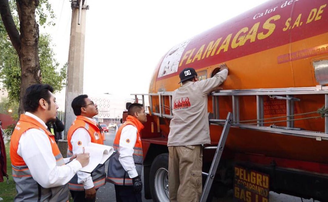 Tomada de  @ManceraMiguelMX 