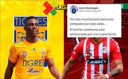 Trabajador de Rayados habría perdido su empleo por defender a un fan de Tigres