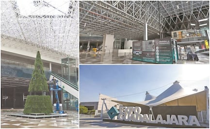 Una FIL fantasma a la que el Covid dejó sin bullicio y sin bonanza