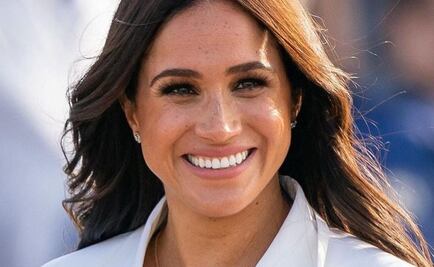 Esta es la rutina diurna de Meghan Markle y sus hijos