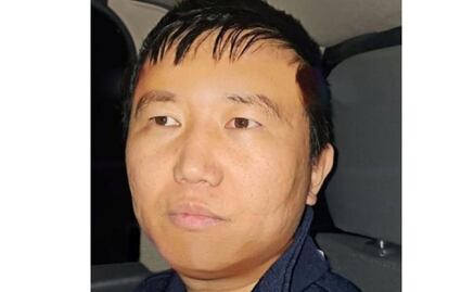 Zhi Dong Zhang, "Brother Wang" para el narco; traficante de químicos y fentanilo, buscado por la FGR tras fugarse de la GN