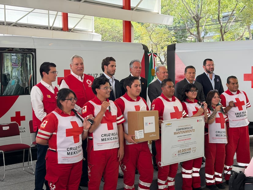 Foto: Benito Martínez Gil