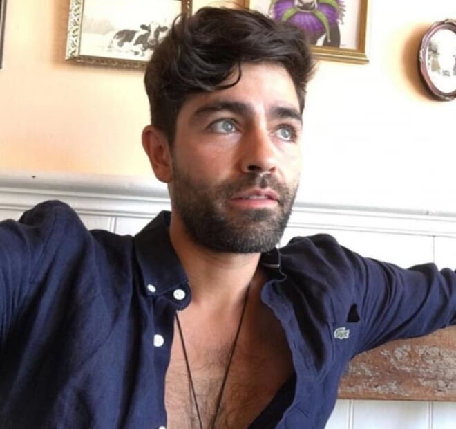 Así lucen hoy los actores de “El Diablo Viste a la Moda” a más de una década de su estreno