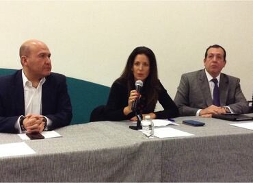 Canieti pide multa a Telmex y acceso a su infraestructura