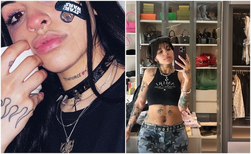 Cazzu pide a sus fans que confíen en ella y en que regresará pronto con nueva música.