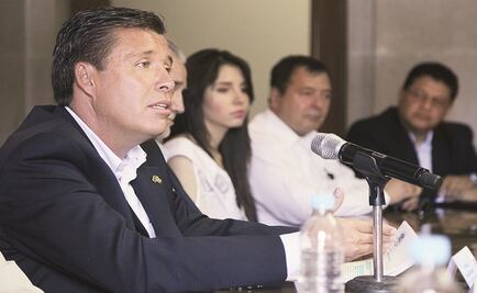 Miguel Márquez, con mejores credenciales para ir por candidatura presidencial: Fox