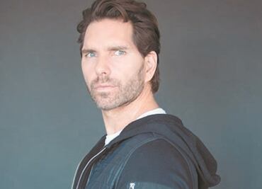 "Buscando a Frida" es un gran reto para Arap Berthke