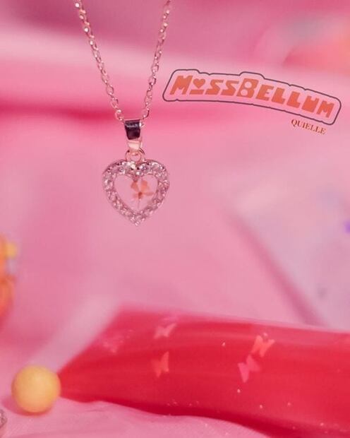 Bombón, Burbuja y Bellota ahora tienen su propia línea de joyería