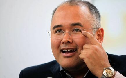 Javier Camarena cantará su pasión por la ópera en el Auditorio Nacional