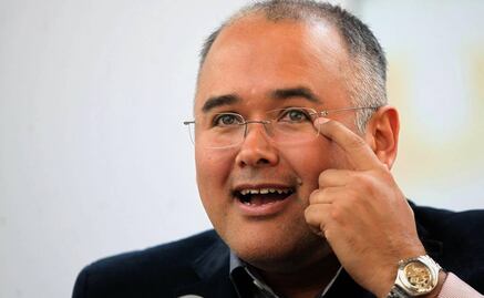 Javier Camarena cantará su pasión por la ópera en el Auditorio Nacional