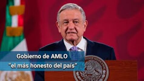 Encuesta del Inegi muestra que gobierno federal es el más honesto: SFP