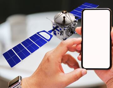 Cómo activar el mensaje satelital en iPhone: Comunícate gratis cuando no tengas señal, guía fácil