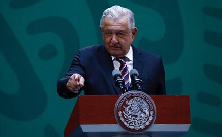 AMLO celebra "muy buenos resultados" en materia de seguridad en la CDMX