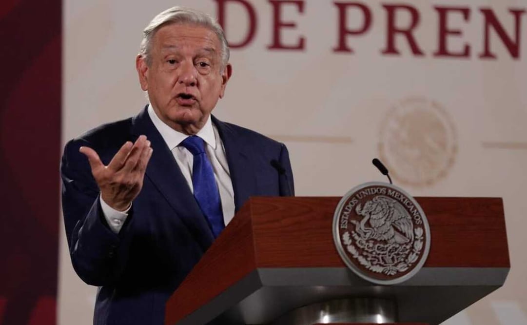 Foto: Diego Simón Sánchez / EL UNIVERSAL