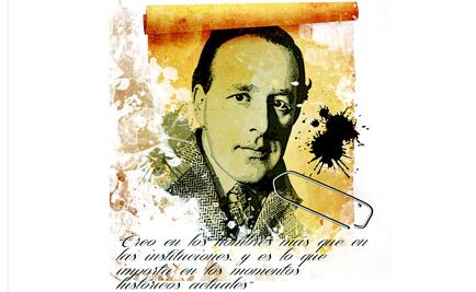 El enemigo de Goebbels