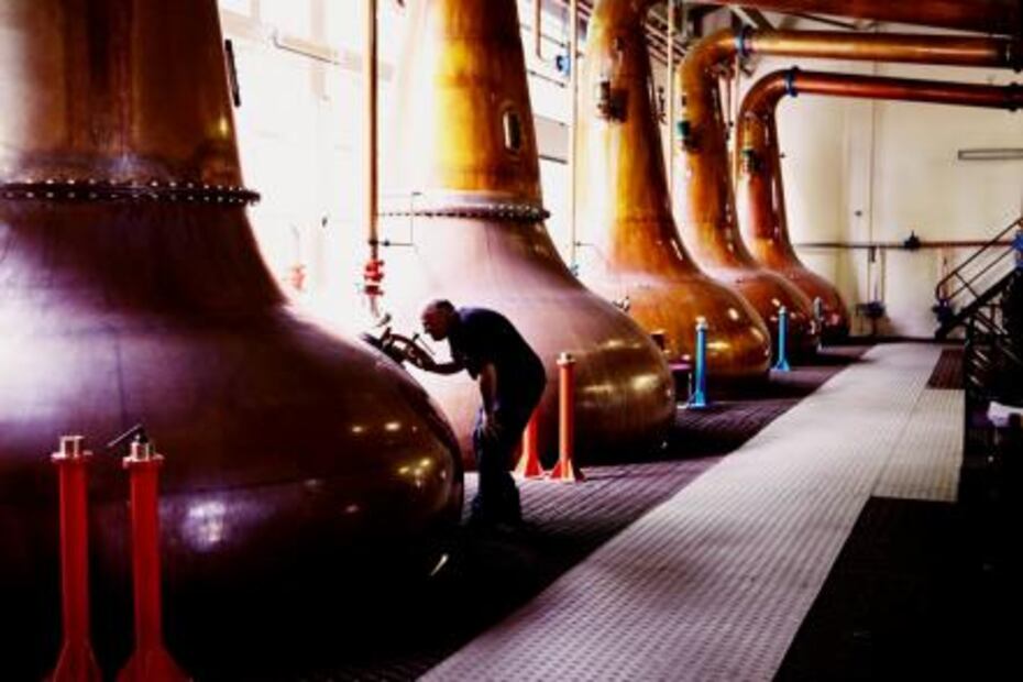 Los mejores trenes temáticos del mundo