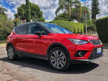 ¿Por qué comprar un SEAT Arona?