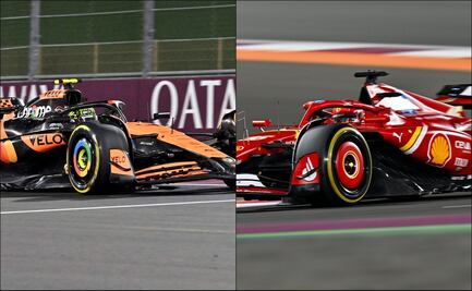 El Mundial de Constructores de la F1 se decidirá en Abu Dhabi; Red Bull está fuera de la pelea