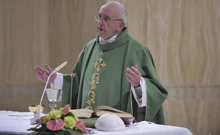 ¡Cuántas mujeres padecen el peso de la vida y el drama de la violencia!: Papa