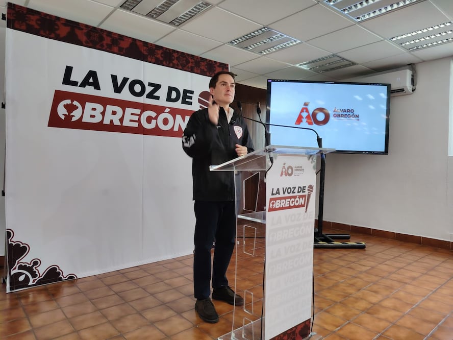 Mundial 2026: Javier López Casarín quiere que equipos de futbol se hospeden en Santa Fe. (Foto: especial)