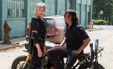 10 datos sorprendentes de "The Walking Dead"