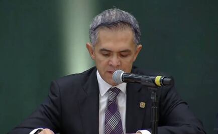 Conago acuerda crear área especializada en delitos contra periodistas