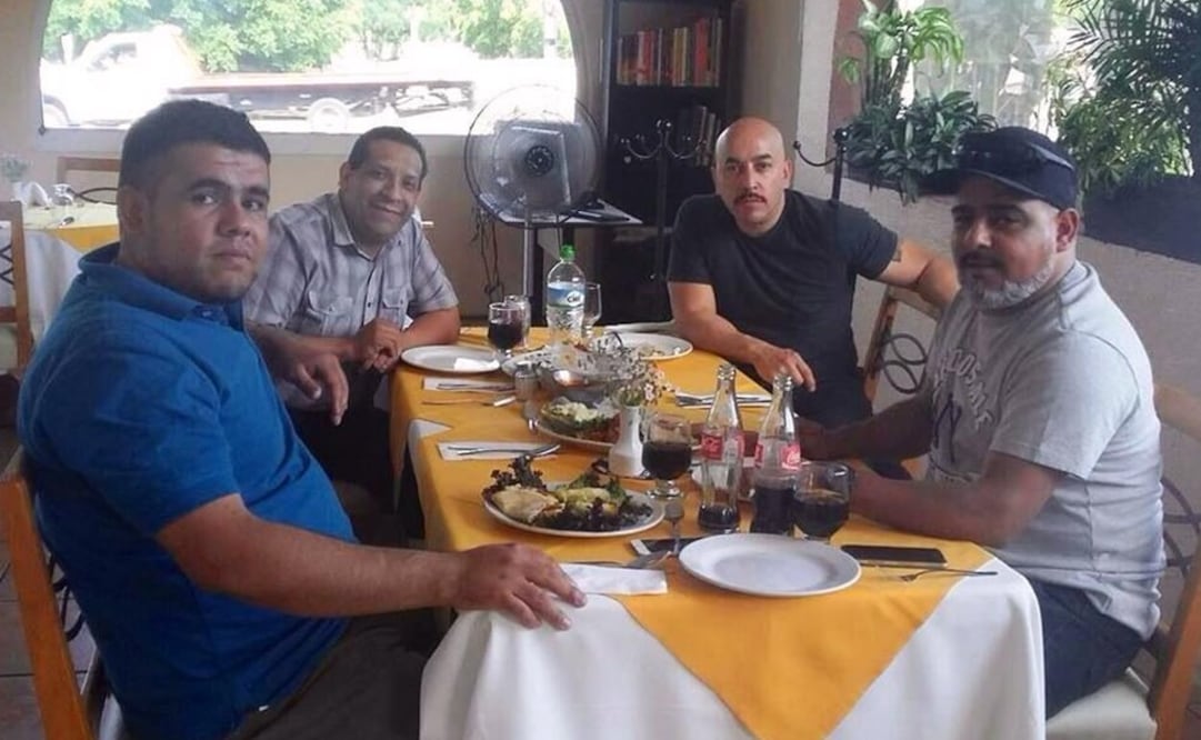 Foto: Tomada del Facebook de Lupillo Rivera